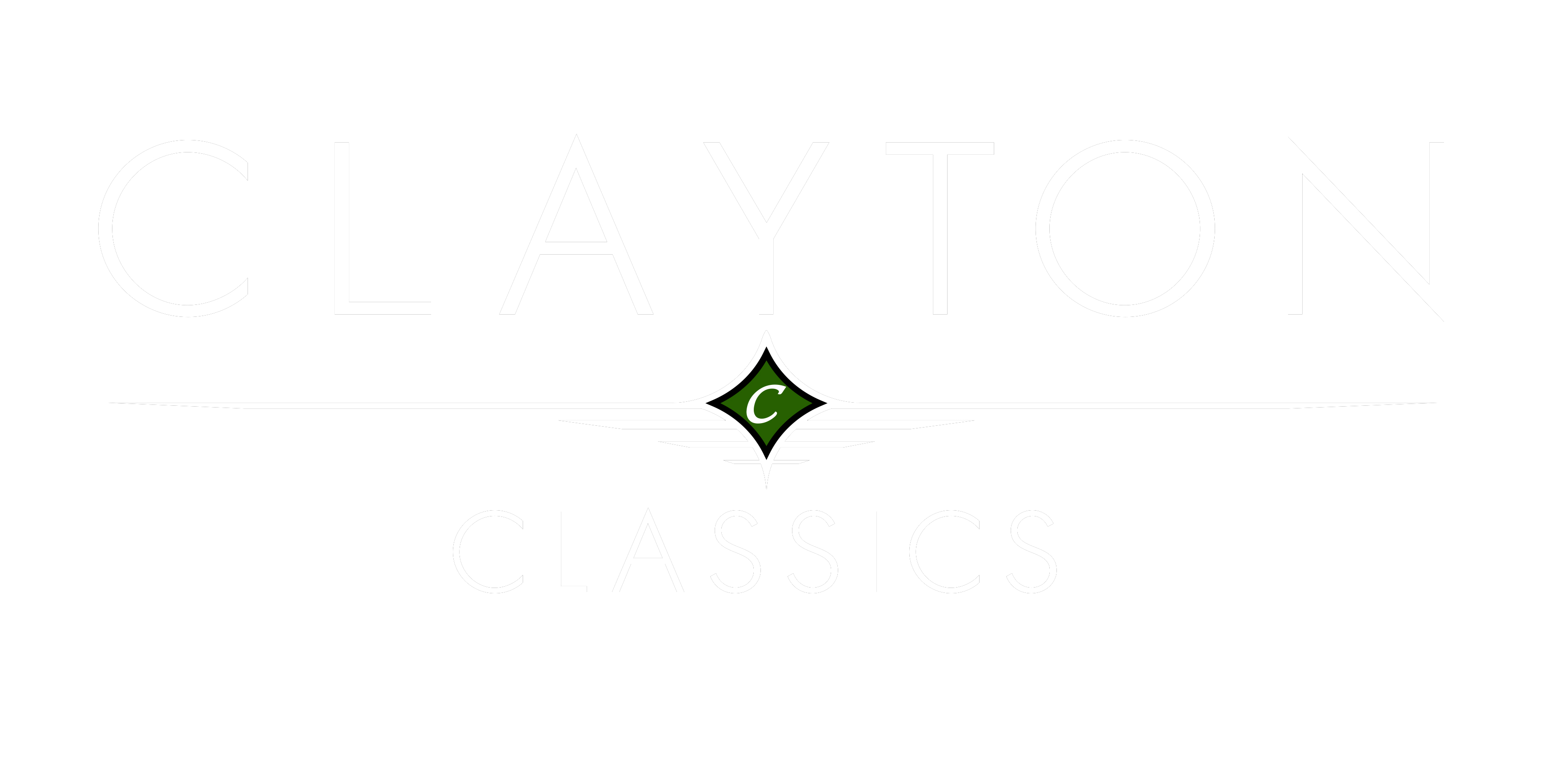 Clayton Classics