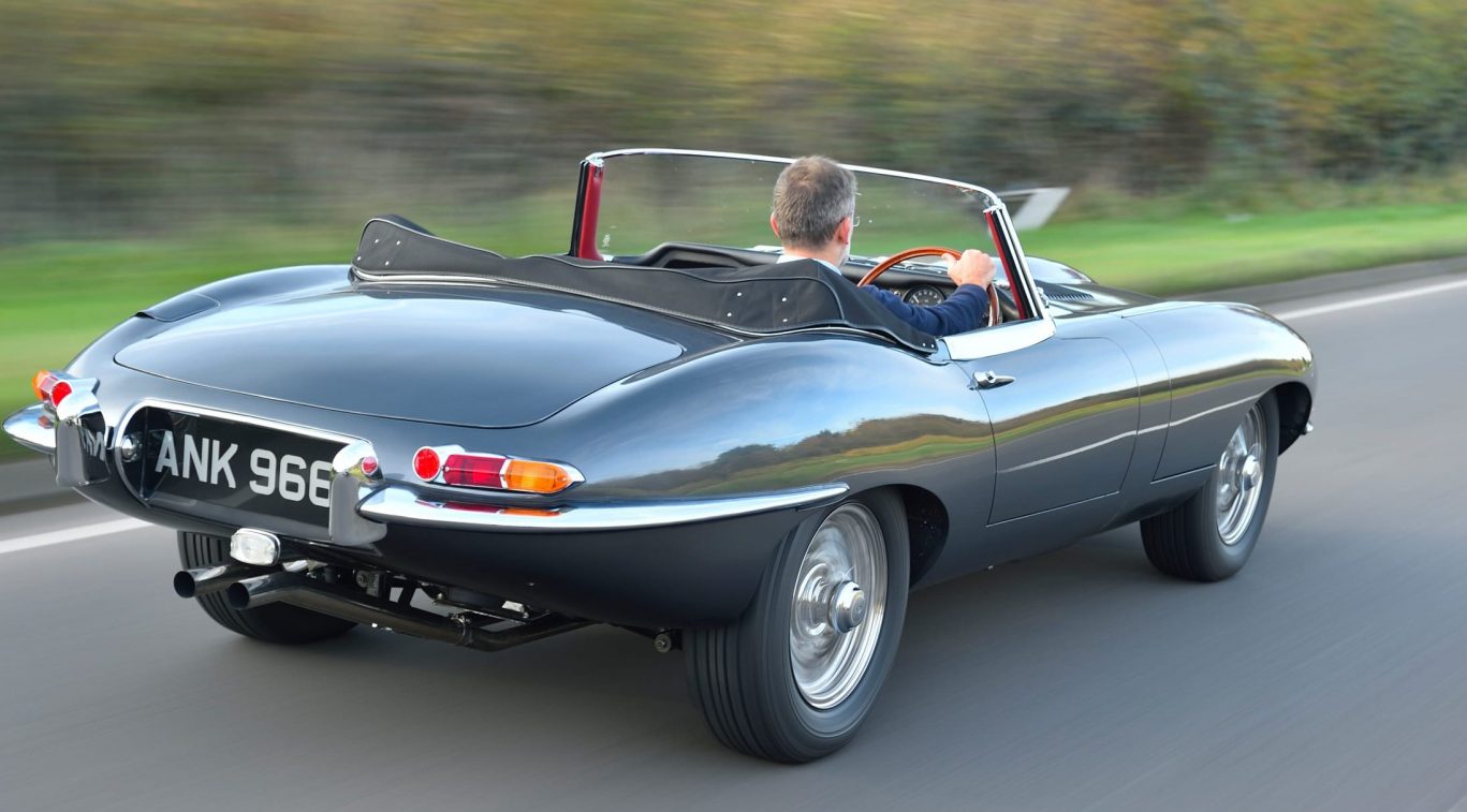 About Us Clayton Classics Classic Car Specialists