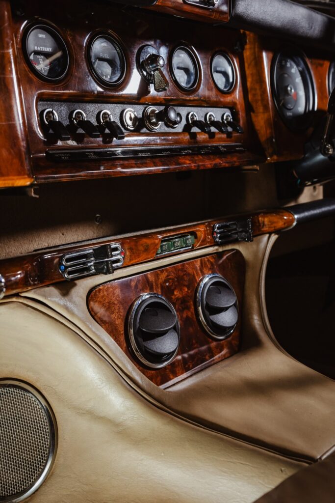 Clayton Classics air conditioning