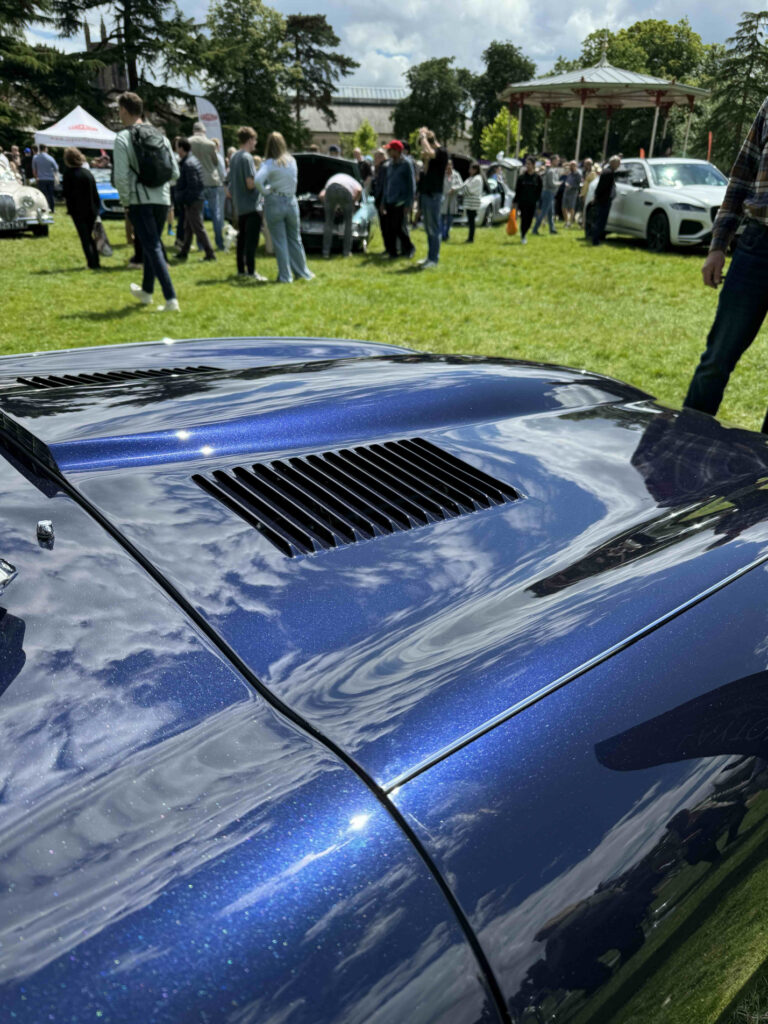 Clayton Classics offering free classic car inspections