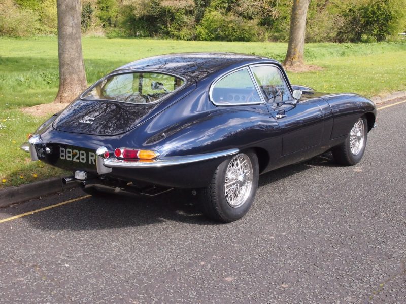 summer is the perfect time for a classic car climate control upgrade