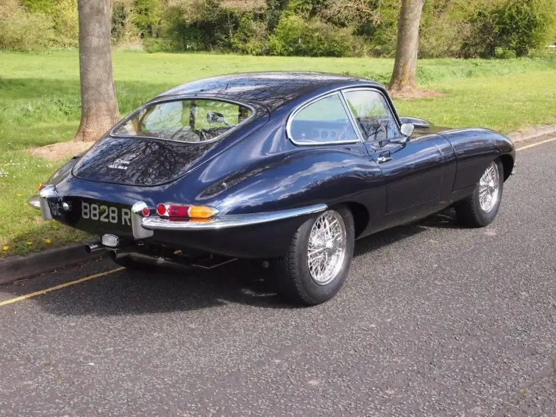 summer is the perfect time for a classic car climate control upgrade