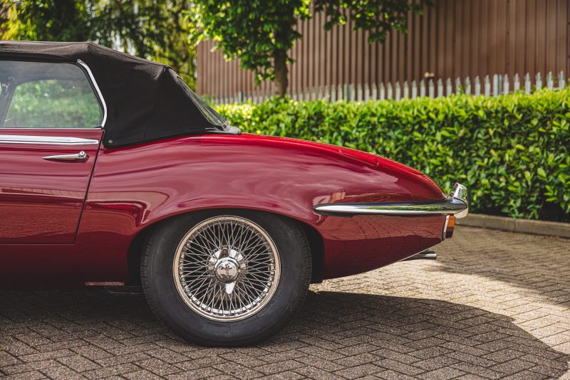 Clayton Classics discussed British classic cars around the world