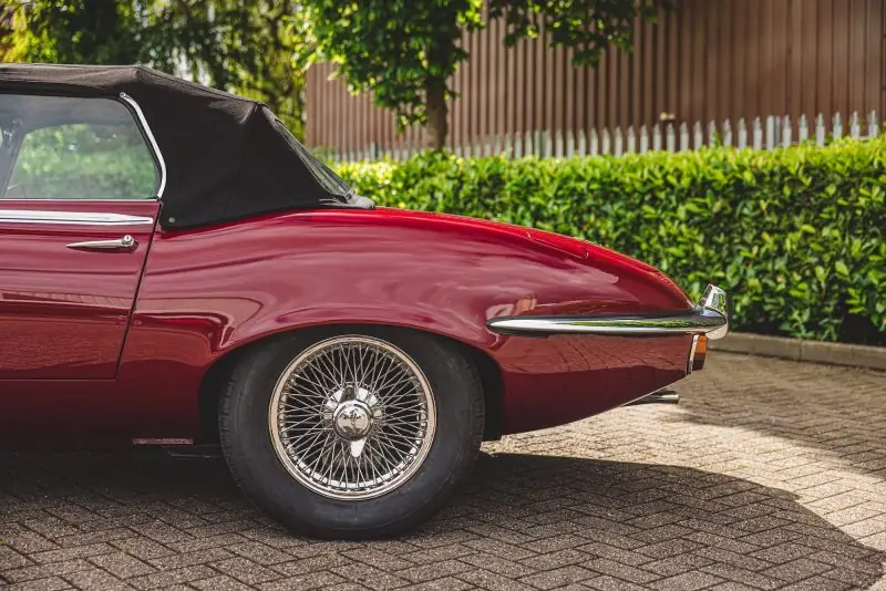 Clayton Classics discussed British classic cars around the world