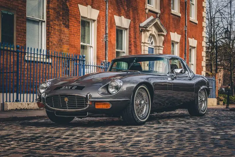 Coventry-based Clayton Classics can help get your classic ready for winter with classic car heating upgrades