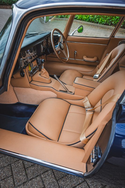 Top tips for getting the most out of a classic car heating upgrade