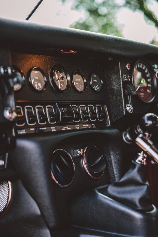 Clayton Classics' latest blog discusses air conditioning upgrades for classic cars