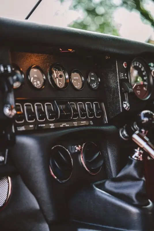 Clayton Classics' latest blog discusses air conditioning upgrades for classic cars