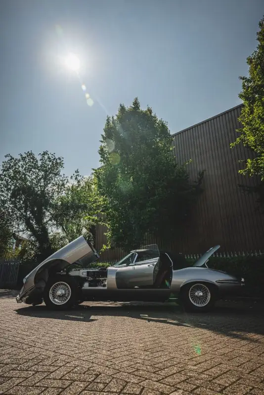 Clayton Classics shares more on classic car climate control in UAE