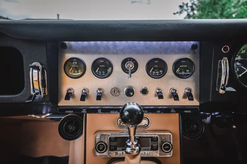 Clayton Classics on upgrading the heating system in a classic car